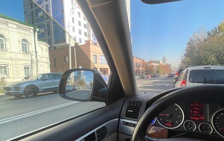 Volkswagen Touareg III, 2010 год, 1 275 000 рублей, 17 фотография