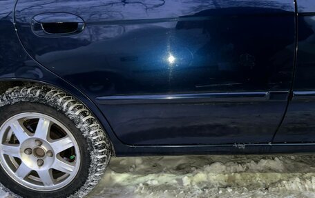 KIA Spectra II (LD), 2007 год, 350 000 рублей, 12 фотография