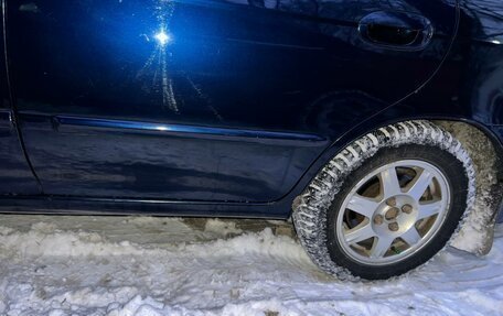 KIA Spectra II (LD), 2007 год, 350 000 рублей, 13 фотография