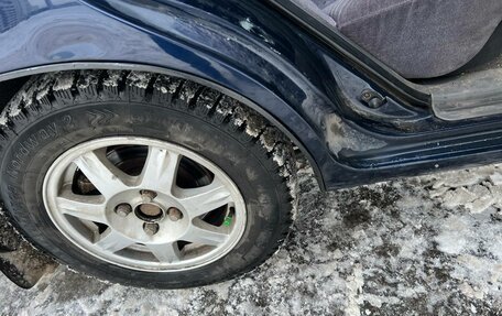 KIA Spectra II (LD), 2007 год, 350 000 рублей, 15 фотография