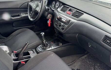 Mitsubishi Lancer IX, 2006 год, 370 000 рублей, 7 фотография