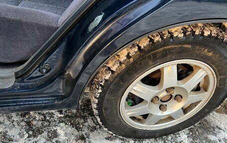 KIA Spectra II (LD), 2007 год, 350 000 рублей, 14 фотография