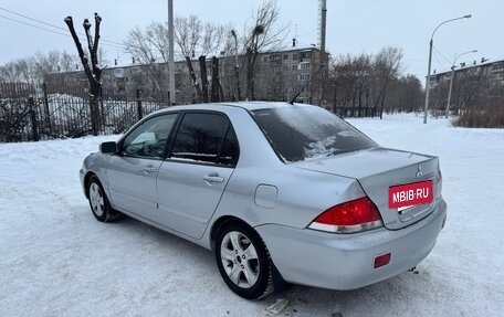 Mitsubishi Lancer IX, 2006 год, 370 000 рублей, 2 фотография