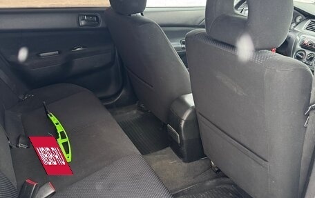 Mitsubishi Lancer IX, 2006 год, 370 000 рублей, 8 фотография