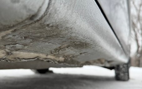 Mitsubishi Lancer IX, 2006 год, 370 000 рублей, 11 фотография