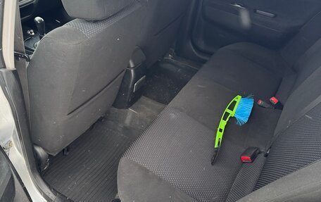 Mitsubishi Lancer IX, 2006 год, 370 000 рублей, 13 фотография