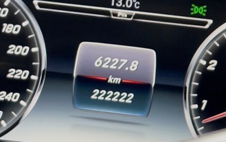 Mercedes-Benz S-Класс, 2014 год, 2 899 000 рублей, 8 фотография