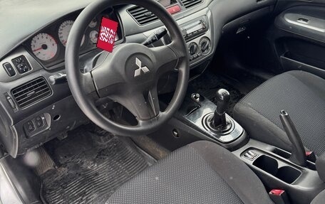 Mitsubishi Lancer IX, 2006 год, 370 000 рублей, 12 фотография