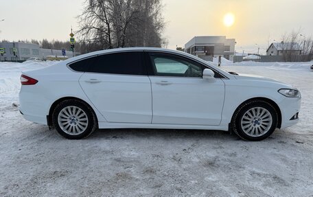 Ford Mondeo V, 2015 год, 1 500 000 рублей, 3 фотография