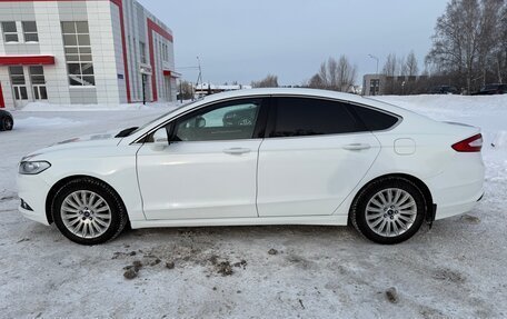 Ford Mondeo V, 2015 год, 1 500 000 рублей, 5 фотография