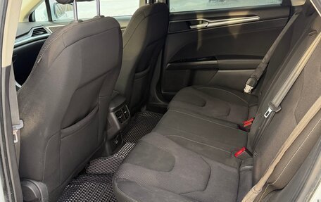 Ford Mondeo V, 2015 год, 1 500 000 рублей, 8 фотография