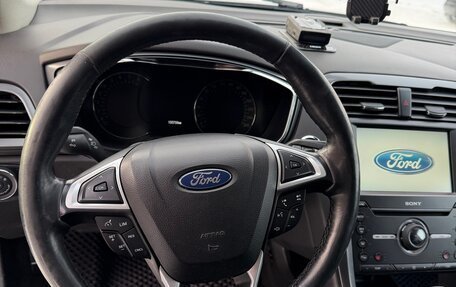 Ford Mondeo V, 2015 год, 1 500 000 рублей, 6 фотография