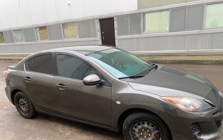 Mazda 3, 2012 год, 720 000 рублей, 4 фотография