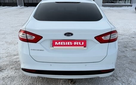 Ford Mondeo V, 2015 год, 1 500 000 рублей, 4 фотография