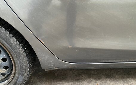 Mazda 3, 2012 год, 720 000 рублей, 7 фотография