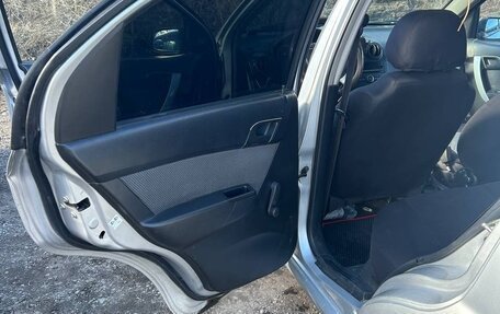 Chevrolet Aveo III, 2007 год, 420 000 рублей, 2 фотография