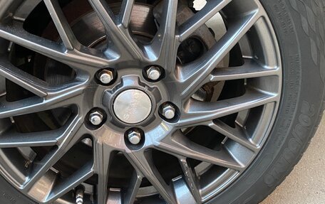 Mazda 3, 2012 год, 720 000 рублей, 10 фотография