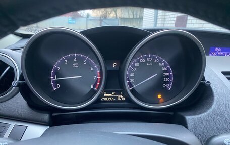 Mazda 3, 2012 год, 720 000 рублей, 9 фотография