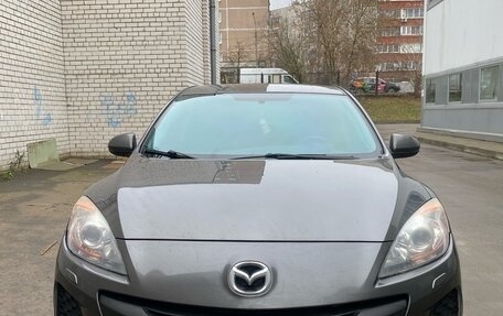 Mazda 3, 2012 год, 720 000 рублей, 2 фотография