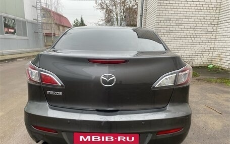 Mazda 3, 2012 год, 720 000 рублей, 5 фотография