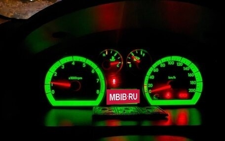 Chevrolet Aveo III, 2007 год, 420 000 рублей, 10 фотография