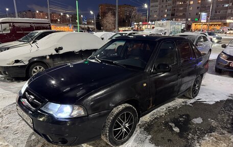 Daewoo Nexia I рестайлинг, 2010 год, 110 000 рублей, 6 фотография
