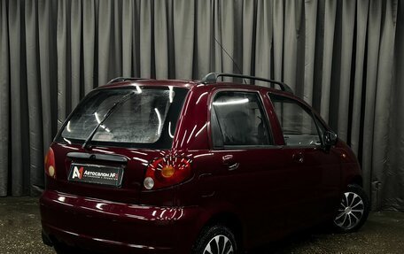 Daewoo Matiz I, 2010 год, 189 900 рублей, 4 фотография