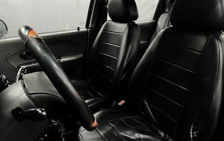 Daewoo Matiz I, 2010 год, 189 900 рублей, 6 фотография