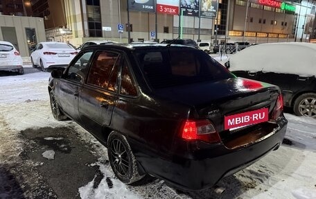 Daewoo Nexia I рестайлинг, 2010 год, 110 000 рублей, 2 фотография