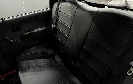 Daewoo Matiz I, 2010 год, 189 900 рублей, 8 фотография