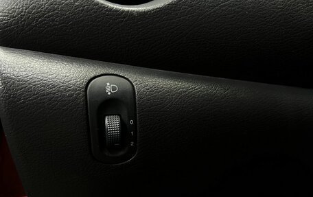 Daewoo Matiz I, 2010 год, 189 900 рублей, 14 фотография