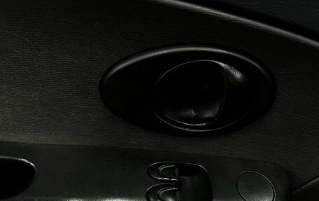 Daewoo Matiz I, 2010 год, 189 900 рублей, 13 фотография