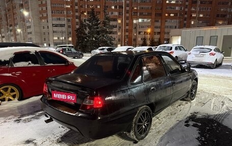 Daewoo Nexia I рестайлинг, 2010 год, 110 000 рублей, 3 фотография