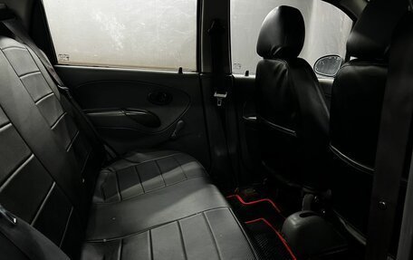 Daewoo Matiz I, 2010 год, 189 900 рублей, 9 фотография