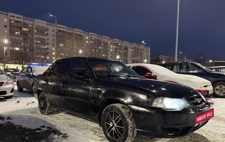 Daewoo Nexia I рестайлинг, 2010 год, 110 000 рублей, 4 фотография