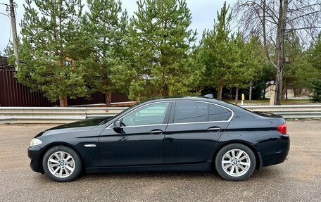 BMW 5 серия, 2012 год, 1 500 000 рублей, 5 фотография