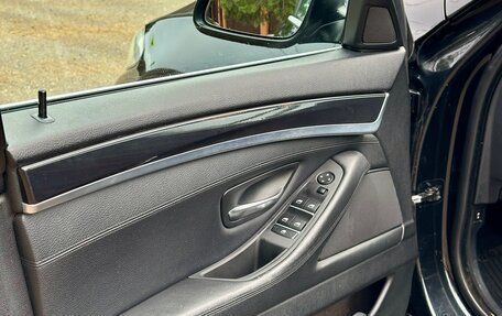 BMW 5 серия, 2012 год, 1 500 000 рублей, 11 фотография