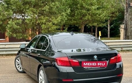 BMW 5 серия, 2012 год, 1 500 000 рублей, 7 фотография