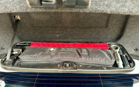 BMW 5 серия, 2012 год, 1 500 000 рублей, 25 фотография