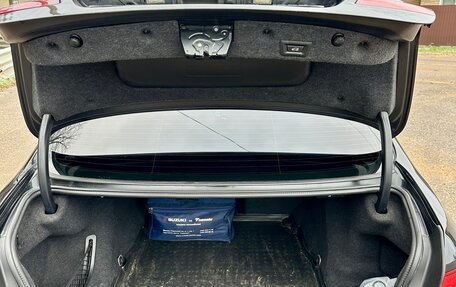 BMW 5 серия, 2012 год, 1 500 000 рублей, 24 фотография