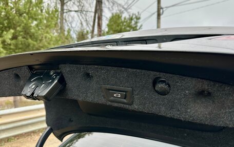 BMW 5 серия, 2012 год, 1 500 000 рублей, 26 фотография