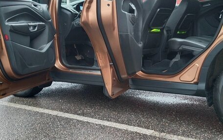 Ford Kuga III, 2013 год, 1 080 000 рублей, 6 фотография