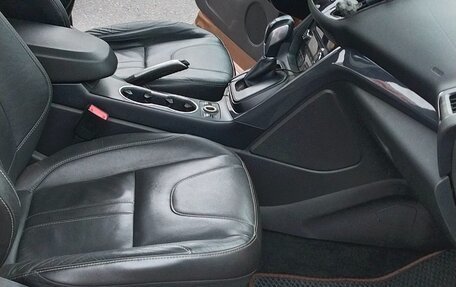 Ford Kuga III, 2013 год, 1 080 000 рублей, 9 фотография