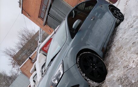 Ford Focus II рестайлинг, 2009 год, 430 000 рублей, 6 фотография