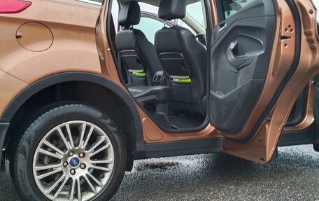 Ford Kuga III, 2013 год, 1 080 000 рублей, 8 фотография