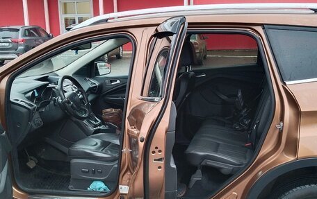 Ford Kuga III, 2013 год, 1 080 000 рублей, 5 фотография