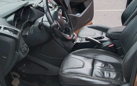 Ford Kuga III, 2013 год, 1 080 000 рублей, 12 фотография