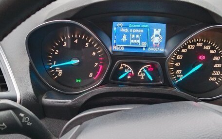 Ford Kuga III, 2013 год, 1 080 000 рублей, 13 фотография