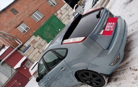 Ford Focus II рестайлинг, 2009 год, 430 000 рублей, 3 фотография