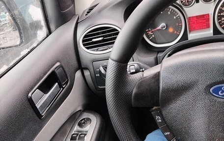 Ford Focus II рестайлинг, 2009 год, 430 000 рублей, 9 фотография